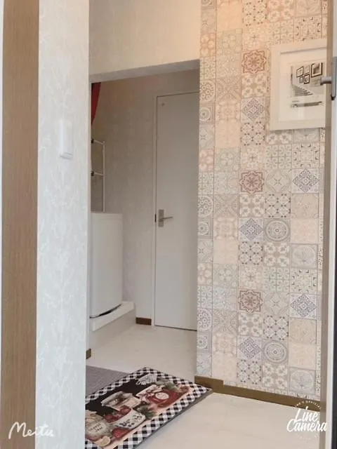 椎名町in池袋area 1Stop To池袋301 Apartment Tokyo