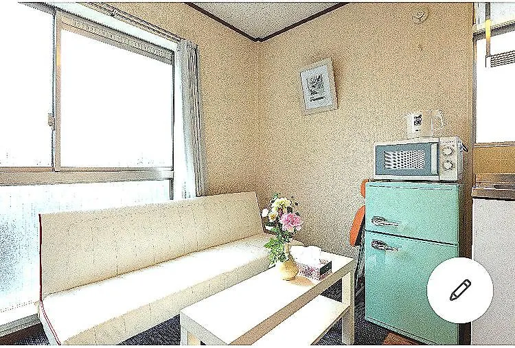 椎名町in池袋area 1Stop To池袋301 Apartment Tokyo Japan