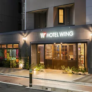 Hotel Wing International Select Ikebukuro, Tokio