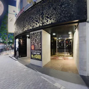Restay Frontier (adults Only) Tokio