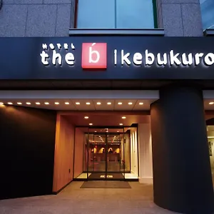 Hotel The B Ikebukuro, Präfektur Tokio