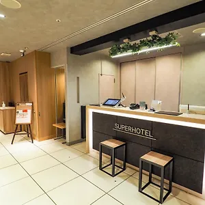 Hotel Super Otsuka, Tokio