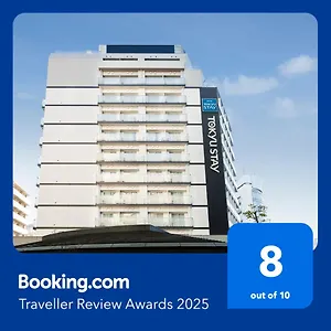Hotel Tokyu Shibuya Shin-minamiguchi, Tóquio
