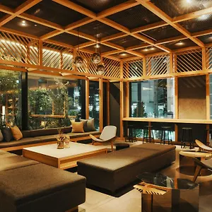 Hotel Omo5 Otsuka By Hoshino, Präfektur Tokio