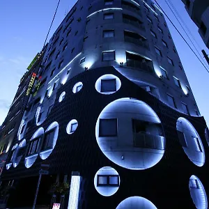 Hotel Varkin, Präfektur Tokio