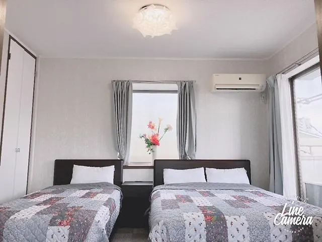 Apartmán 椎名町in池袋area 1Stop To池袋301 Prefektura Tokio